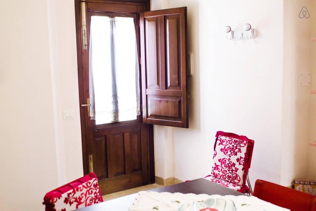 Casale Cantarre - Elimo Vacanze | Custonaci
