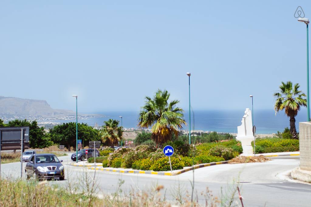 Casale Cantarre - Elimo Vacanze | Custonaci