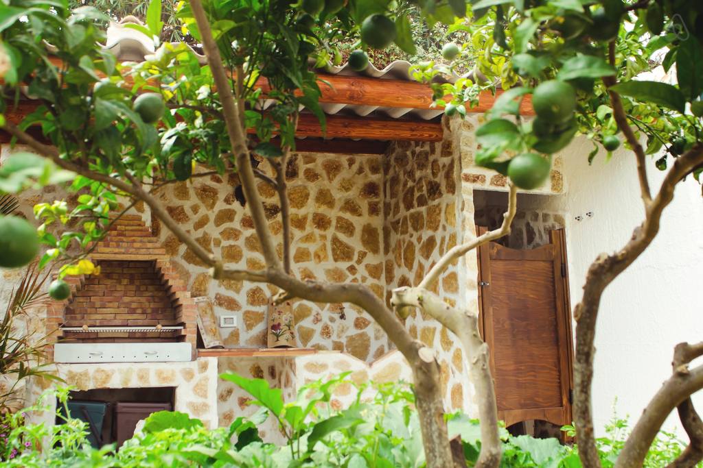 Casale Cantarre - Elimo Vacanze | Custonaci