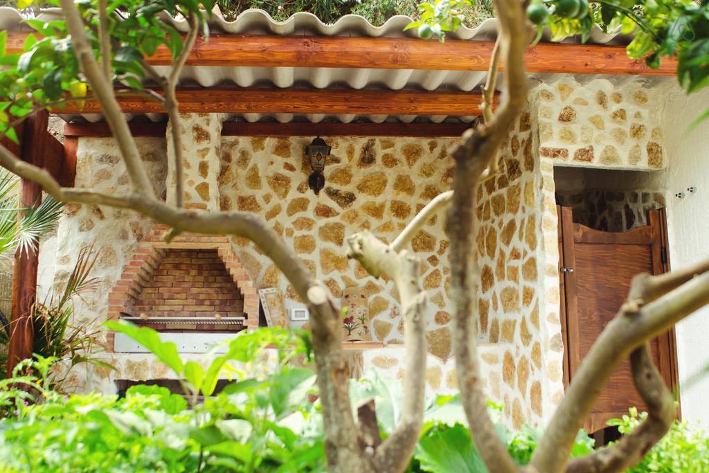 Casale Cantarre - Elimo Vacanze | Custonaci
