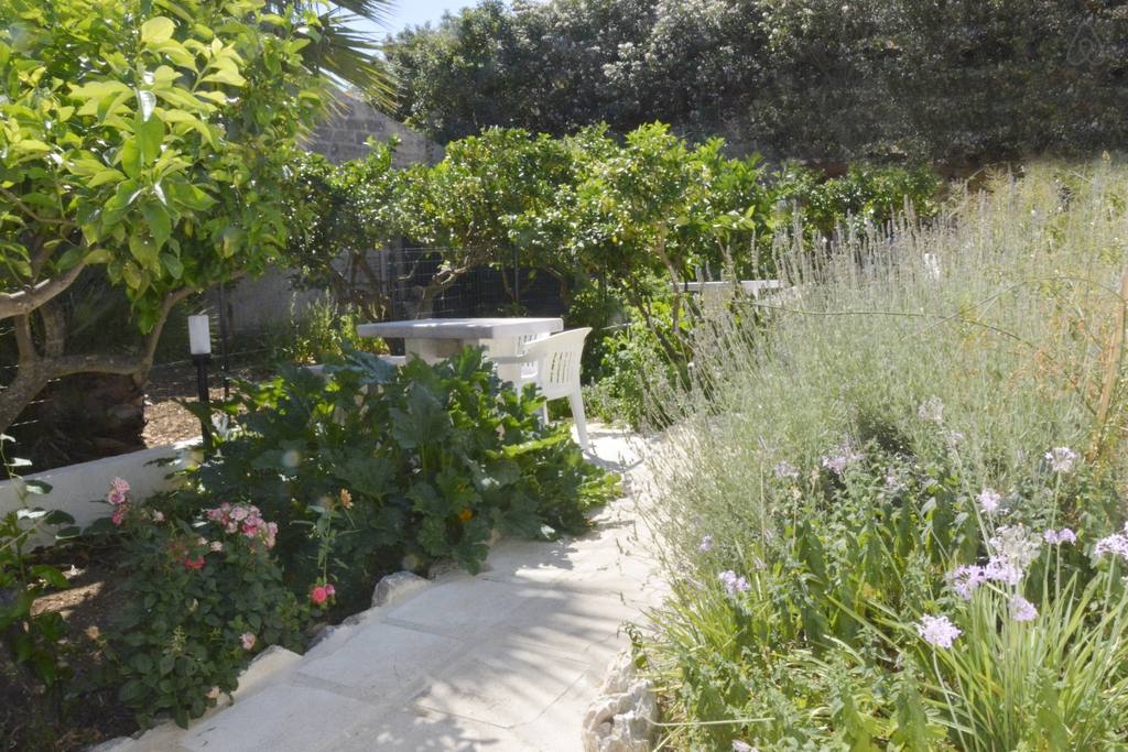 Casale Cantarre - Elimo Vacanze | Custonaci