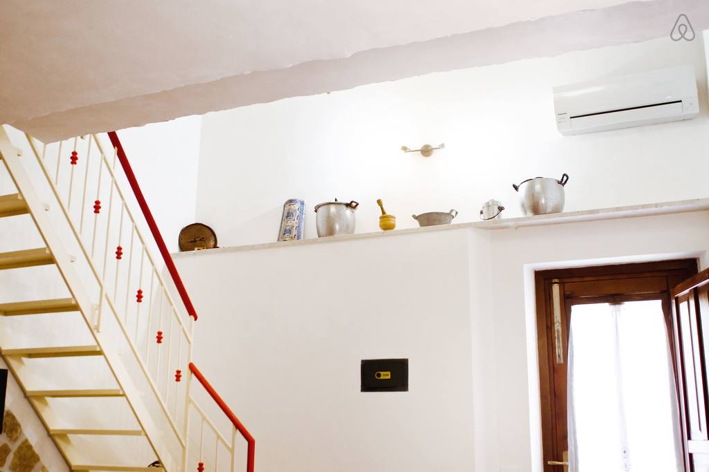 Casale Cantarre - Elimo Vacanze | Custonaci