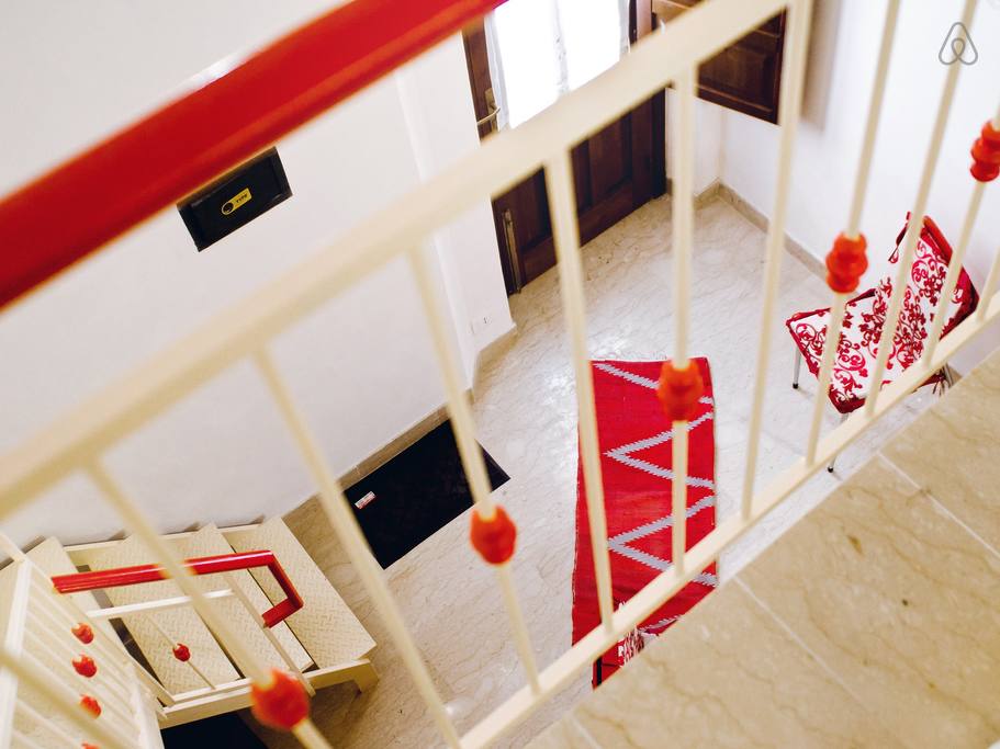 Casale Cantarre - Elimo Vacanze | Custonaci