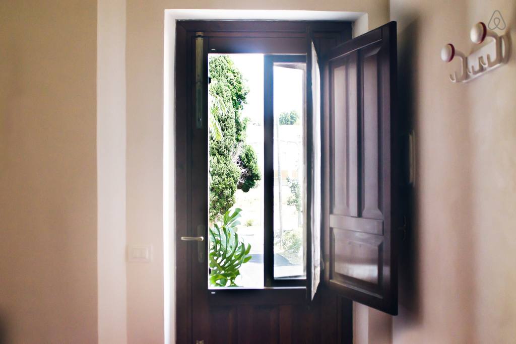 Casale Cantarre - Elimo Vacanze | Custonaci