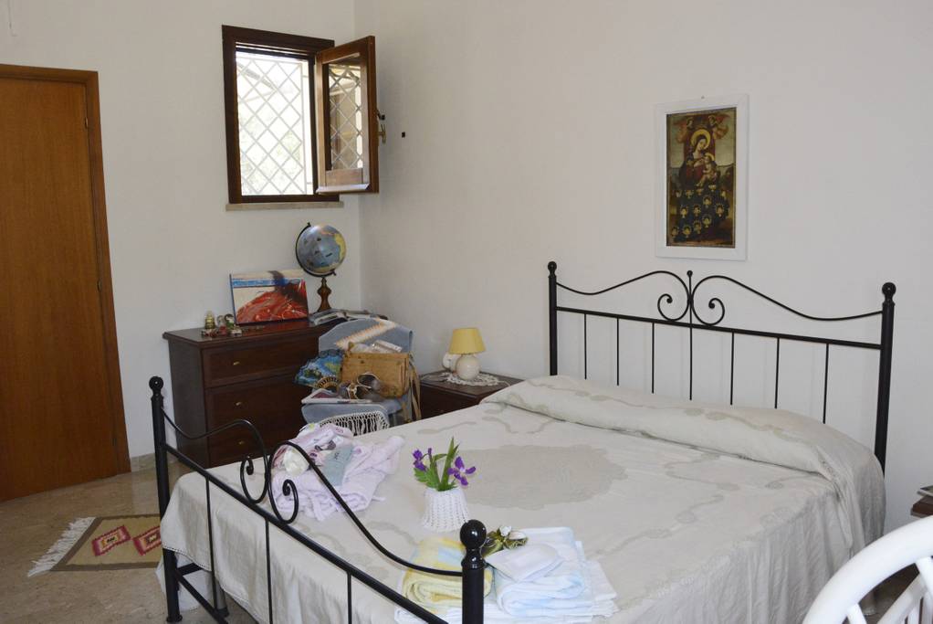 Casale Cantarre - Elimo Vacanze | Custonaci